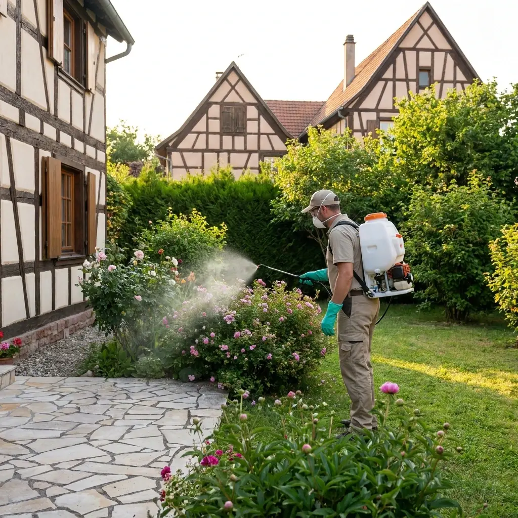 Comment se déroule l'intervention à Illkirch-Graffenstaden ?