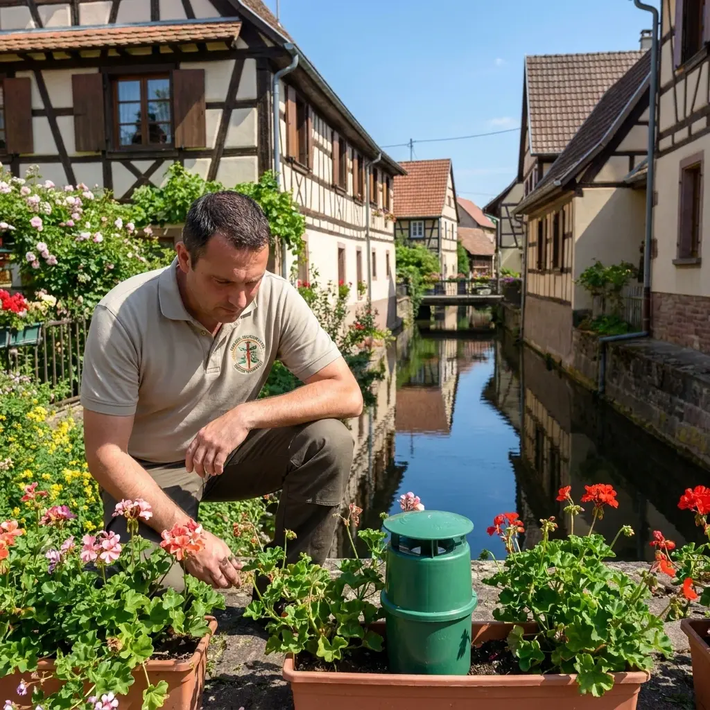 Comment limiter la prolifération des moustiques chez vous ?