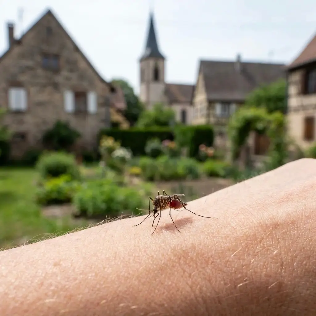 Besoin d'une intervention rapide à Souffelweyersheim ?