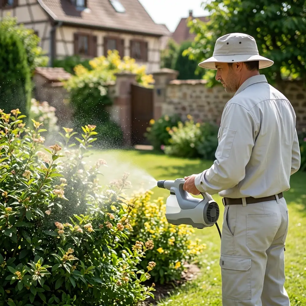 Bons réflexes à adopter à Dettwiller