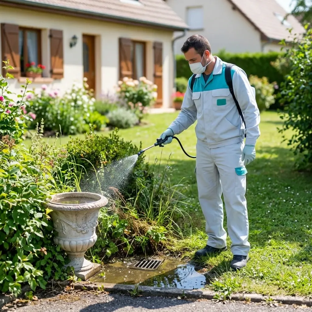 Comment se déroule l'intervention à Dettwiller ?