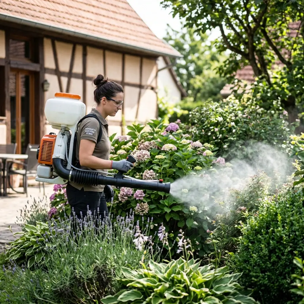 Besoin d'une intervention rapide à Weitbruch ?