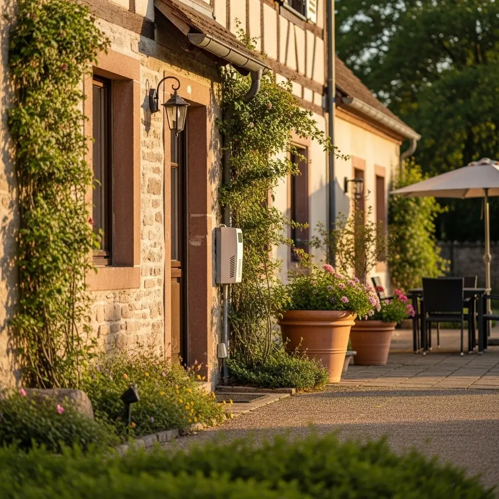 Pourquoi nous choisir à Marlenheim pour votre démoustication
