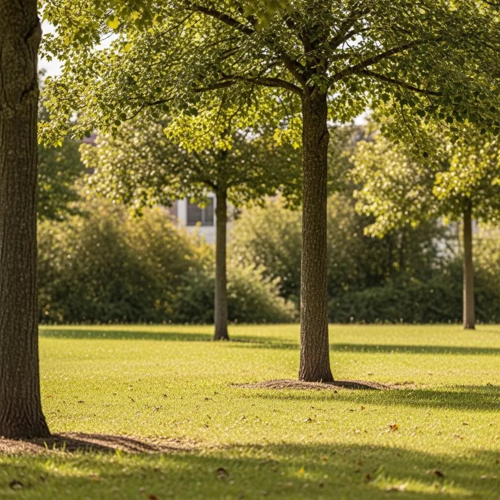 Rassurez‑vous, votre été à Marlenheim redeviendra agréable