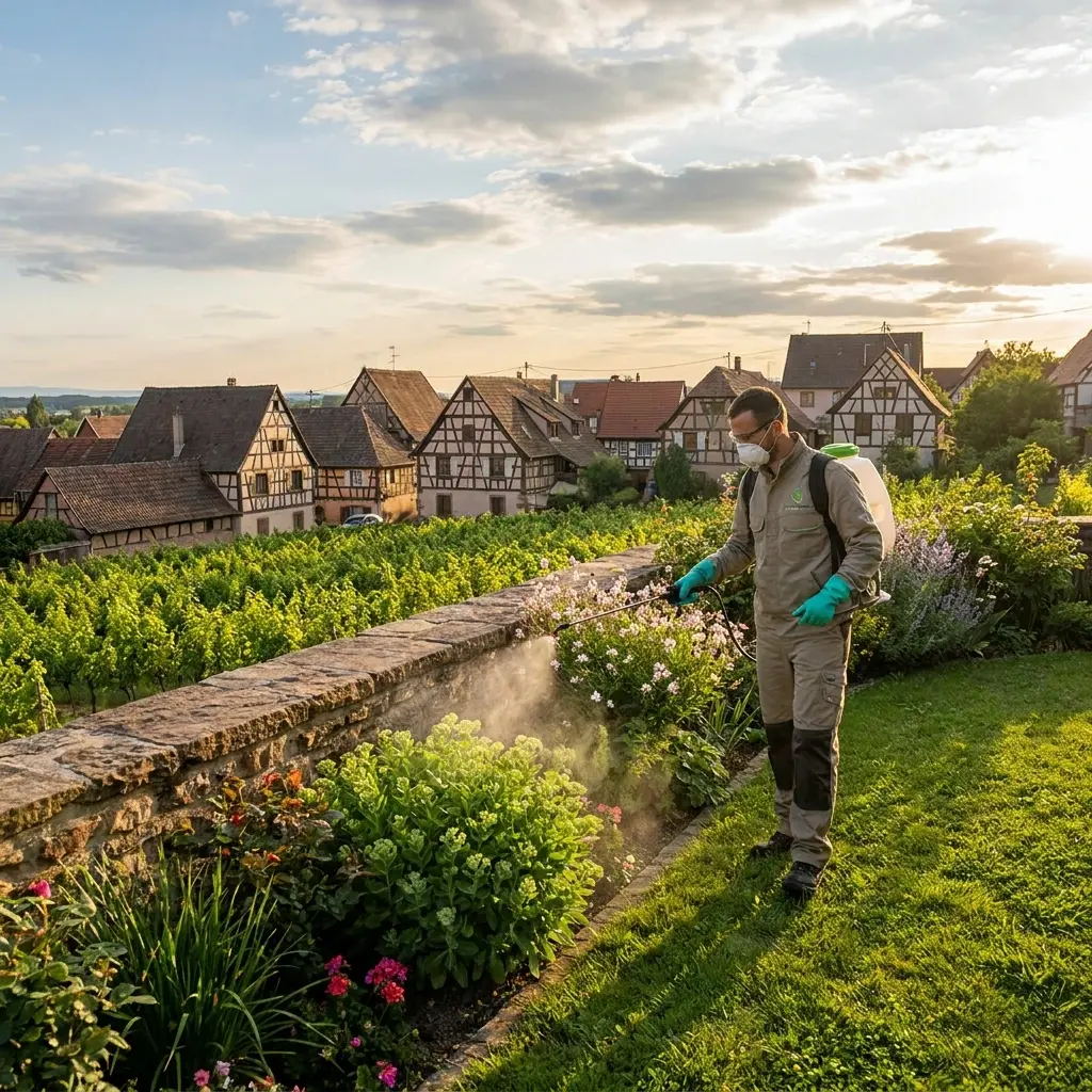 Comment se déroule l’intervention à Marlenheim ?