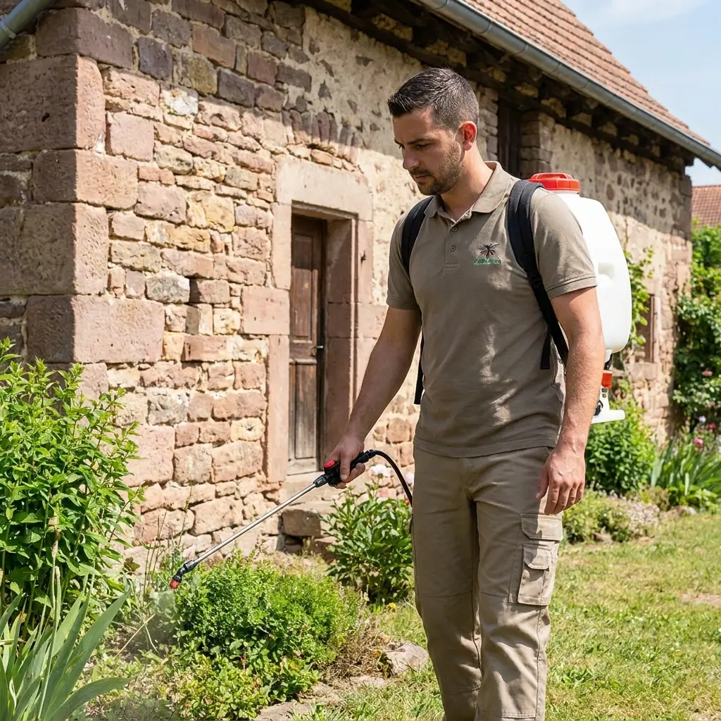 Bons réflexes à adopter à Bœrsch