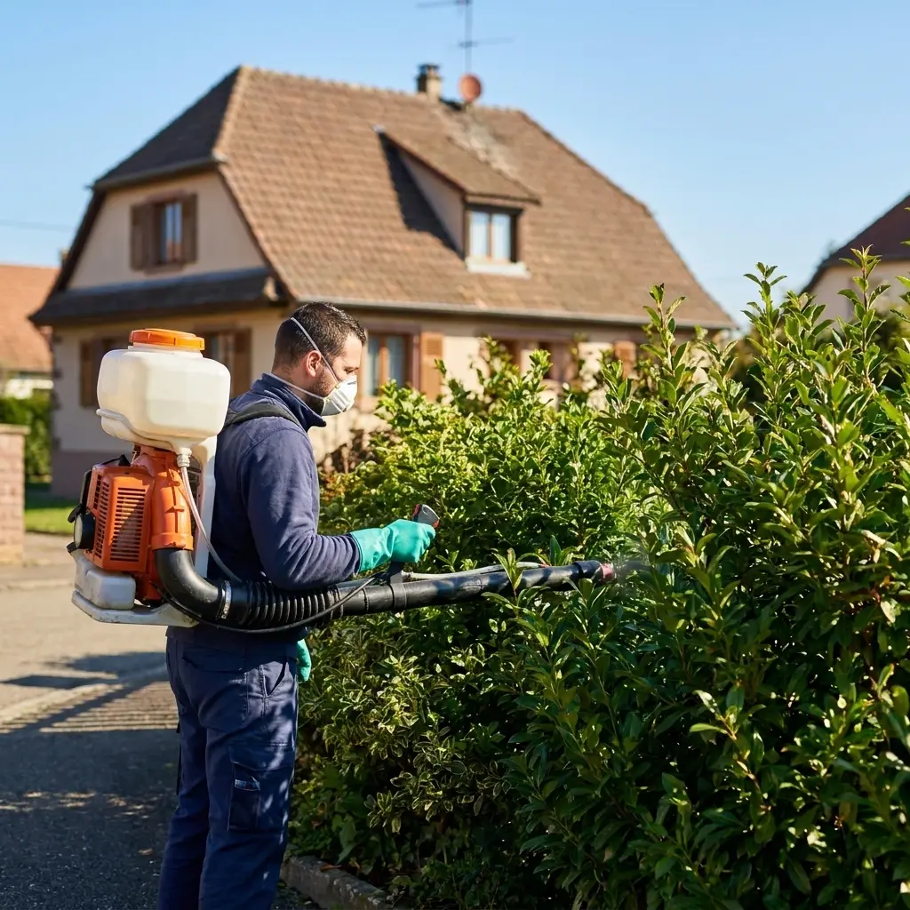 Bons réflexes pour limiter les moustiques à Ostwald