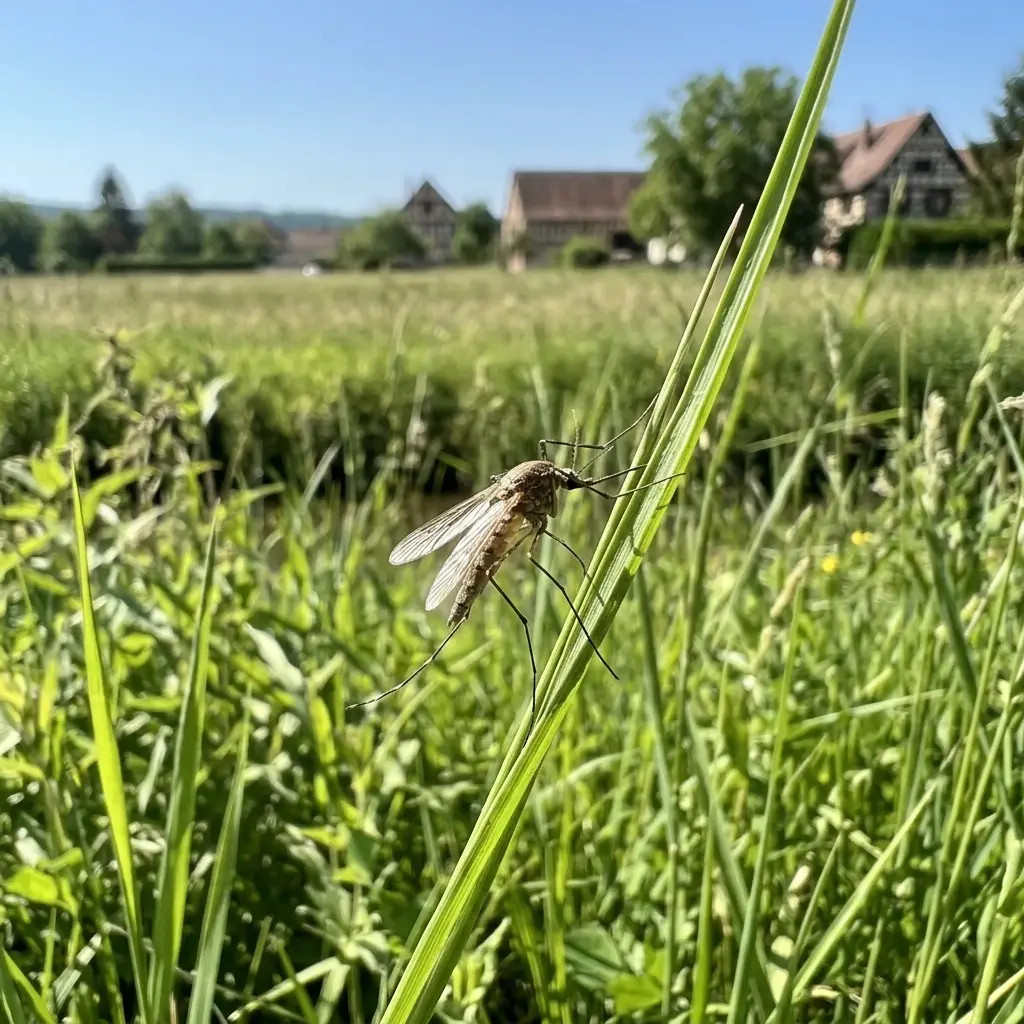 Un traitement ciblé et respectueux de votre environnement