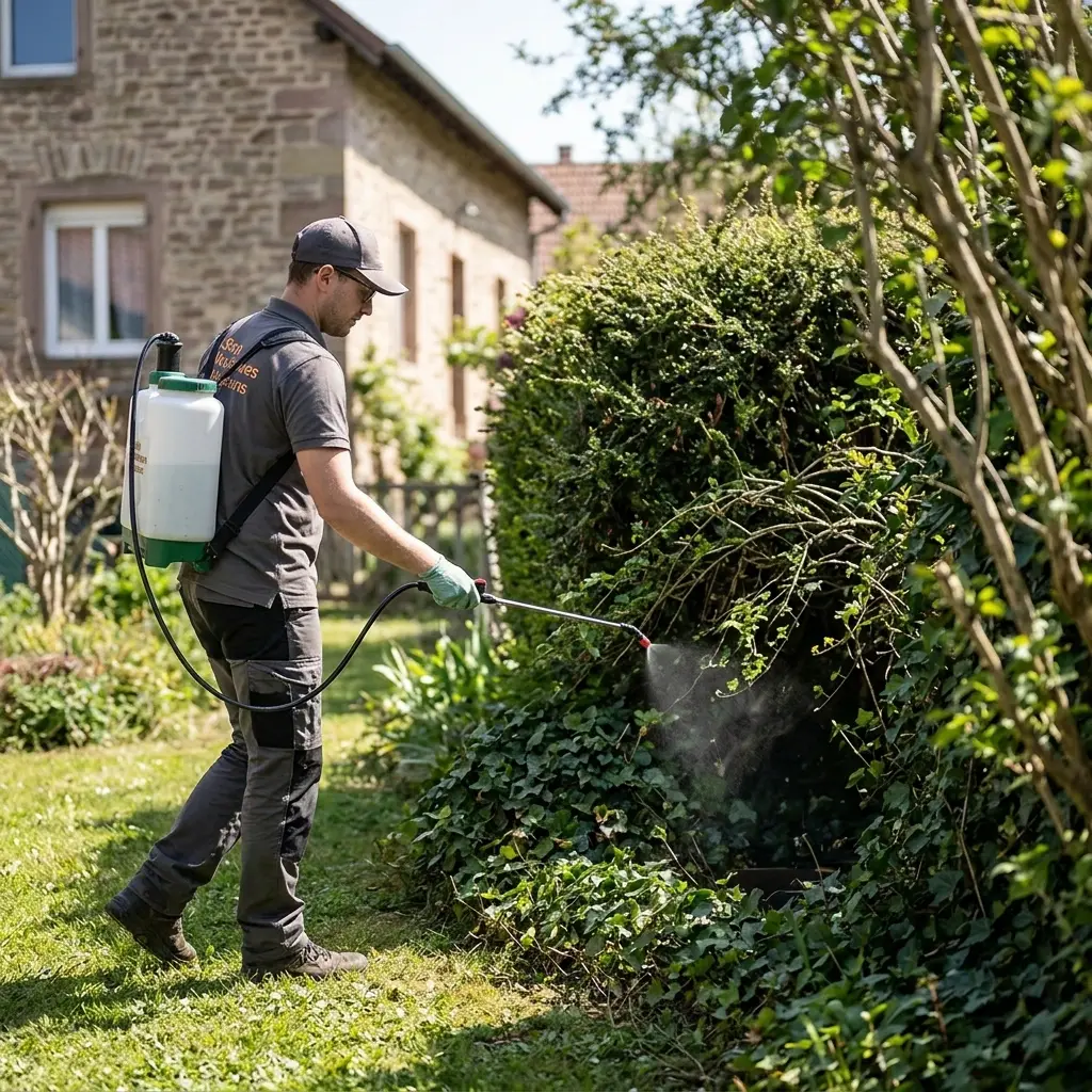 Pourquoi nous choisir pour votre démoustication à Schweighouse-sur-Moder ?