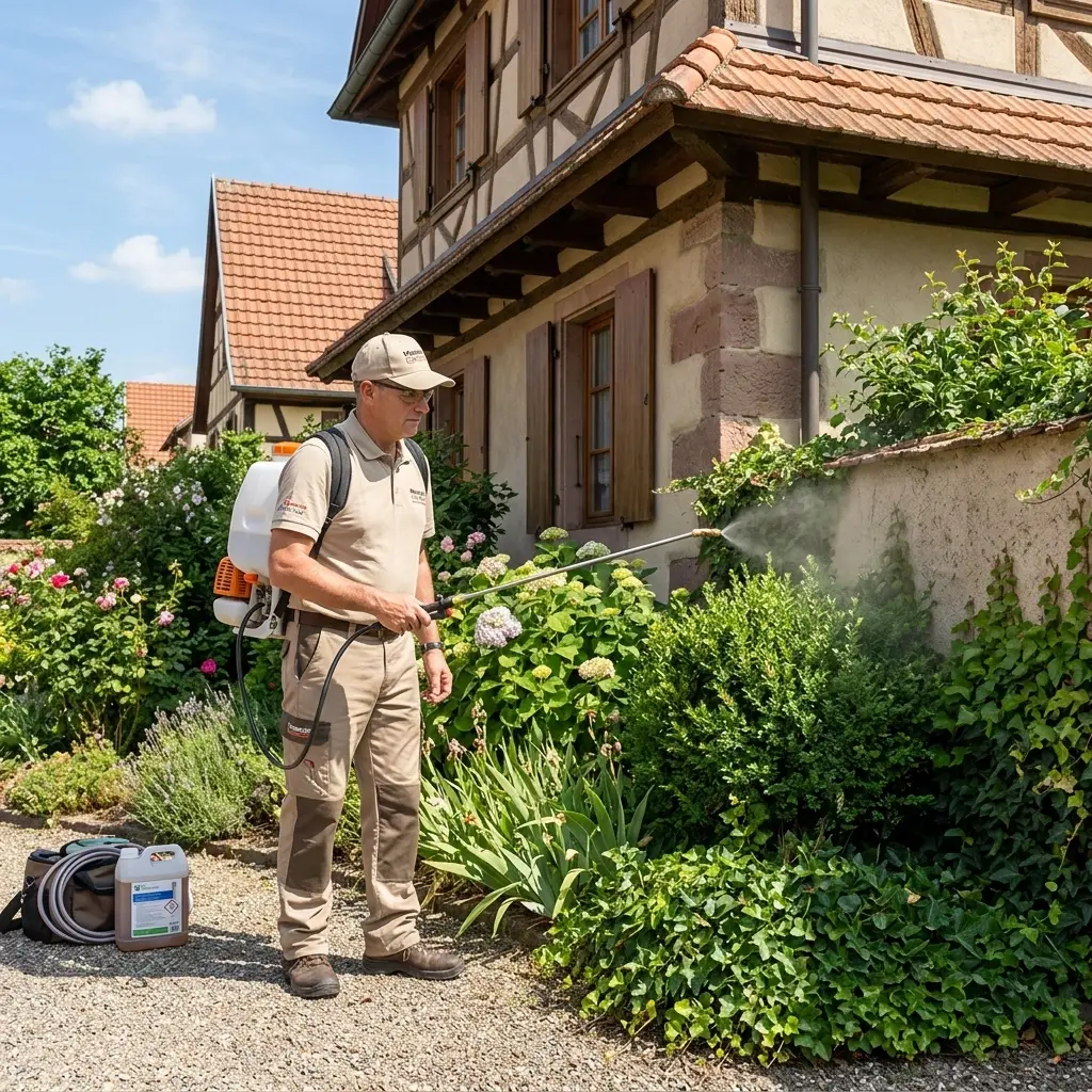 Retrouvez enfin le plaisir de profiter de vos soirées d'été