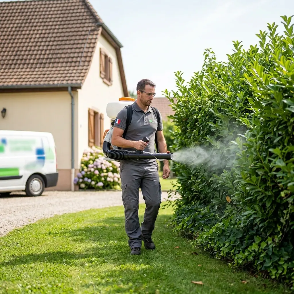Comment se déroule l'intervention à Schweighouse-sur-Moder ?
