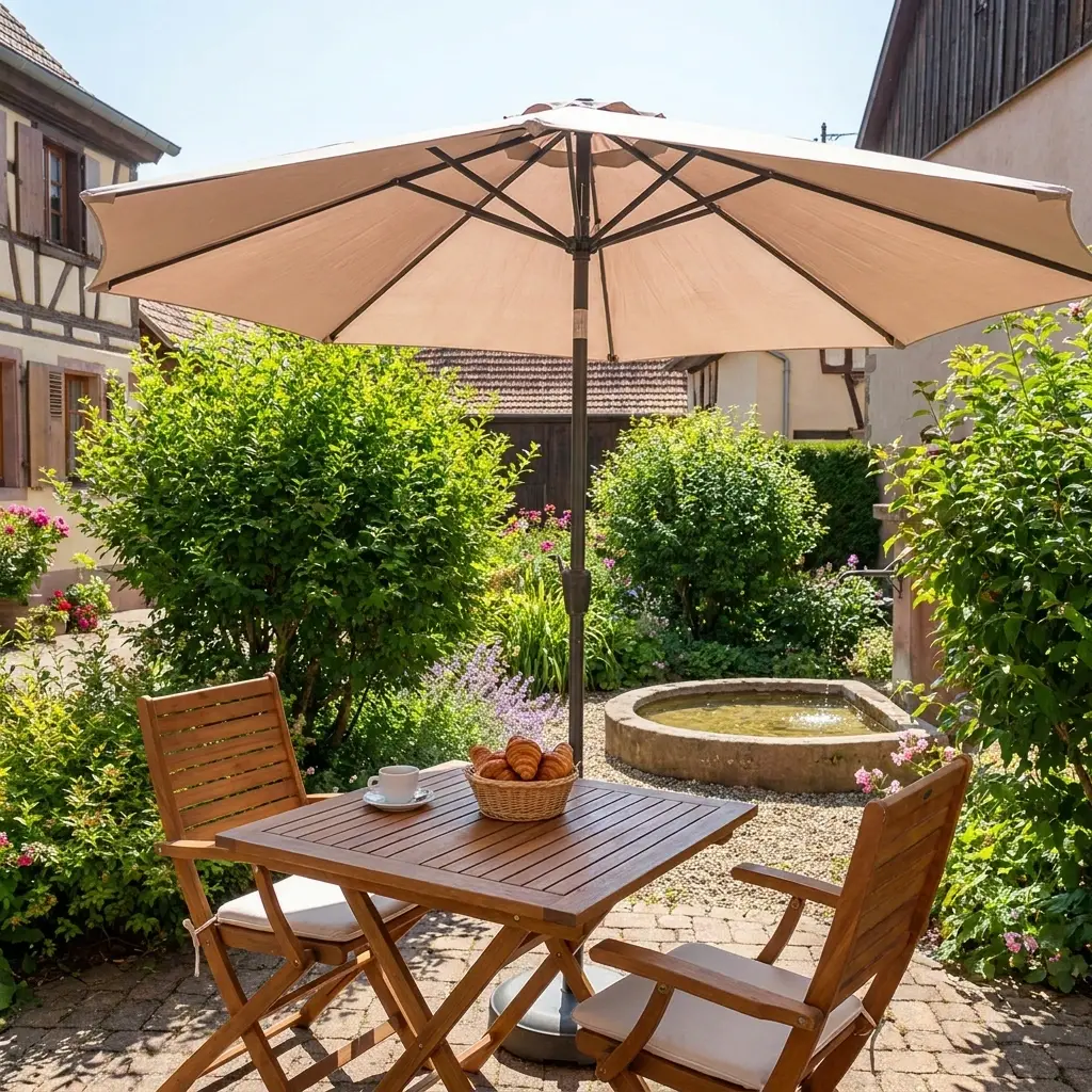 Bons réflexes à adopter à Hilsenheim