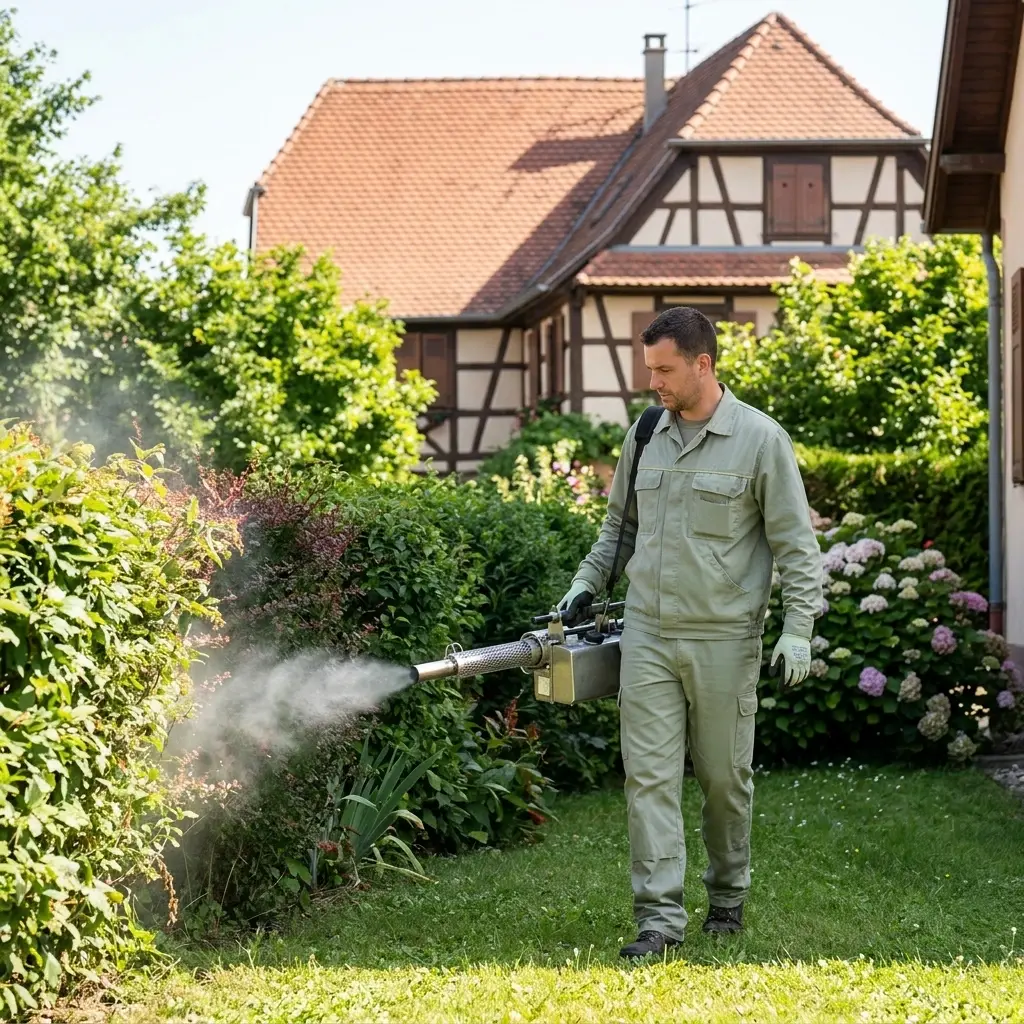 Une expertise locale pour retrouver votre confort