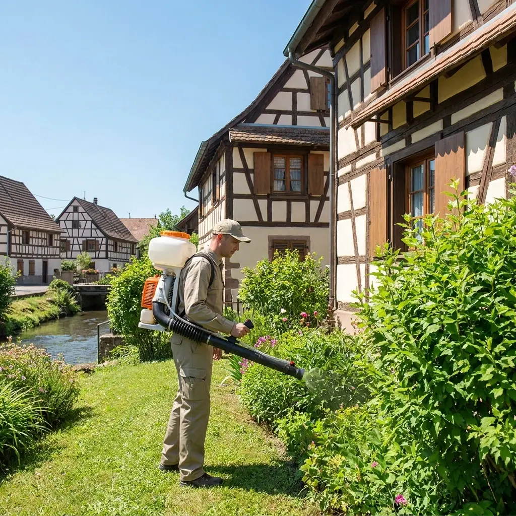 Un traitement ciblé pour une efficacité maximale