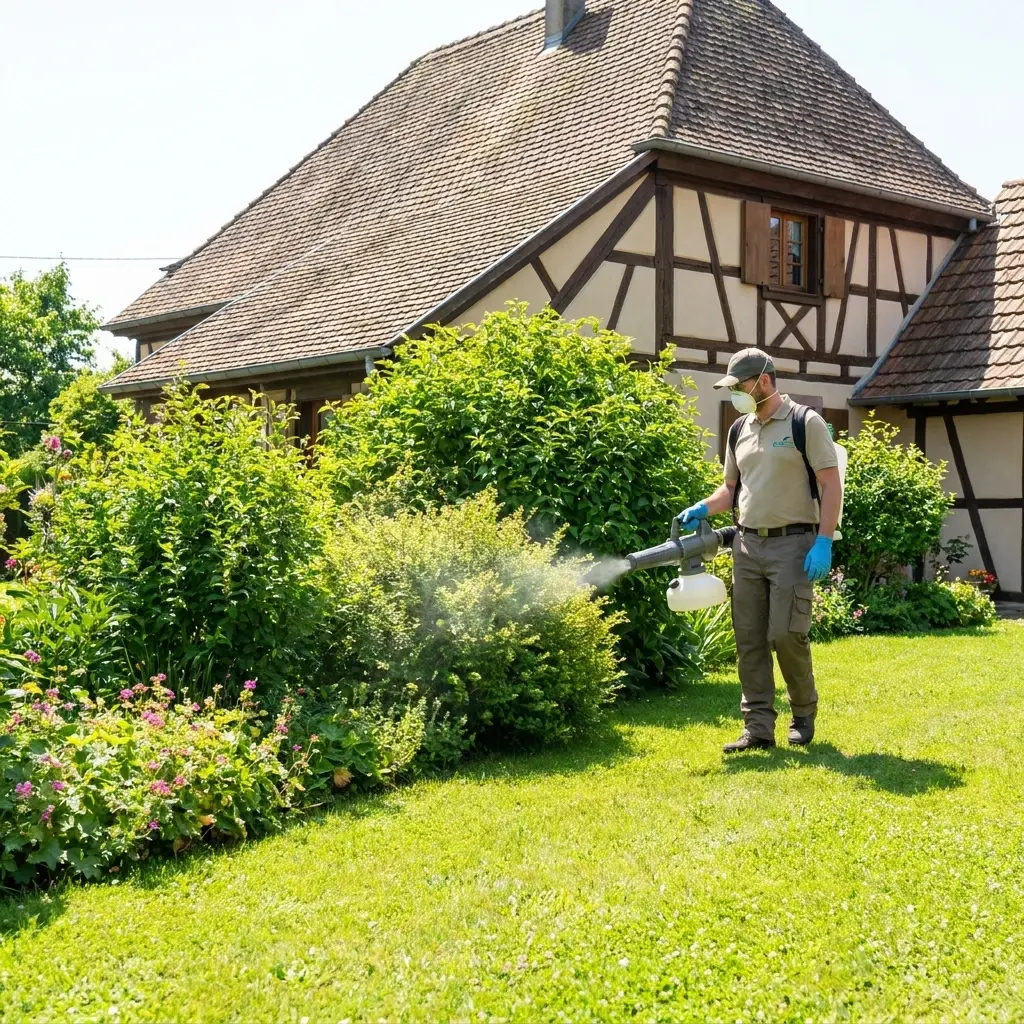 Adoptez les bons gestes pour limiter la prolifération à Wantzenau