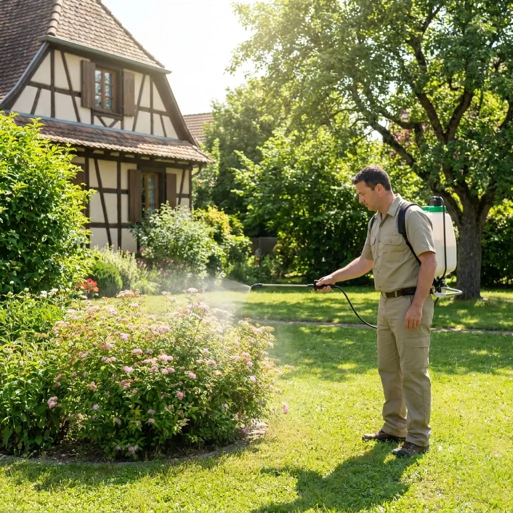 Une solution professionnelle pour retrouver votre sérénité
