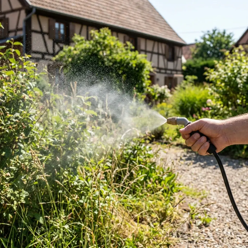 Besoin d'une intervention rapide à Soufflenheim ?