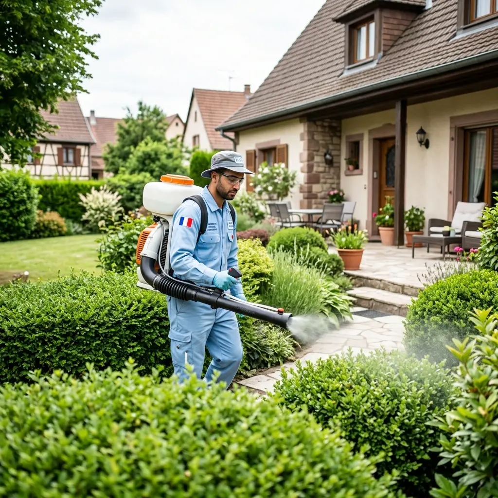 Bons réflexes à adopter à Lauterbourg