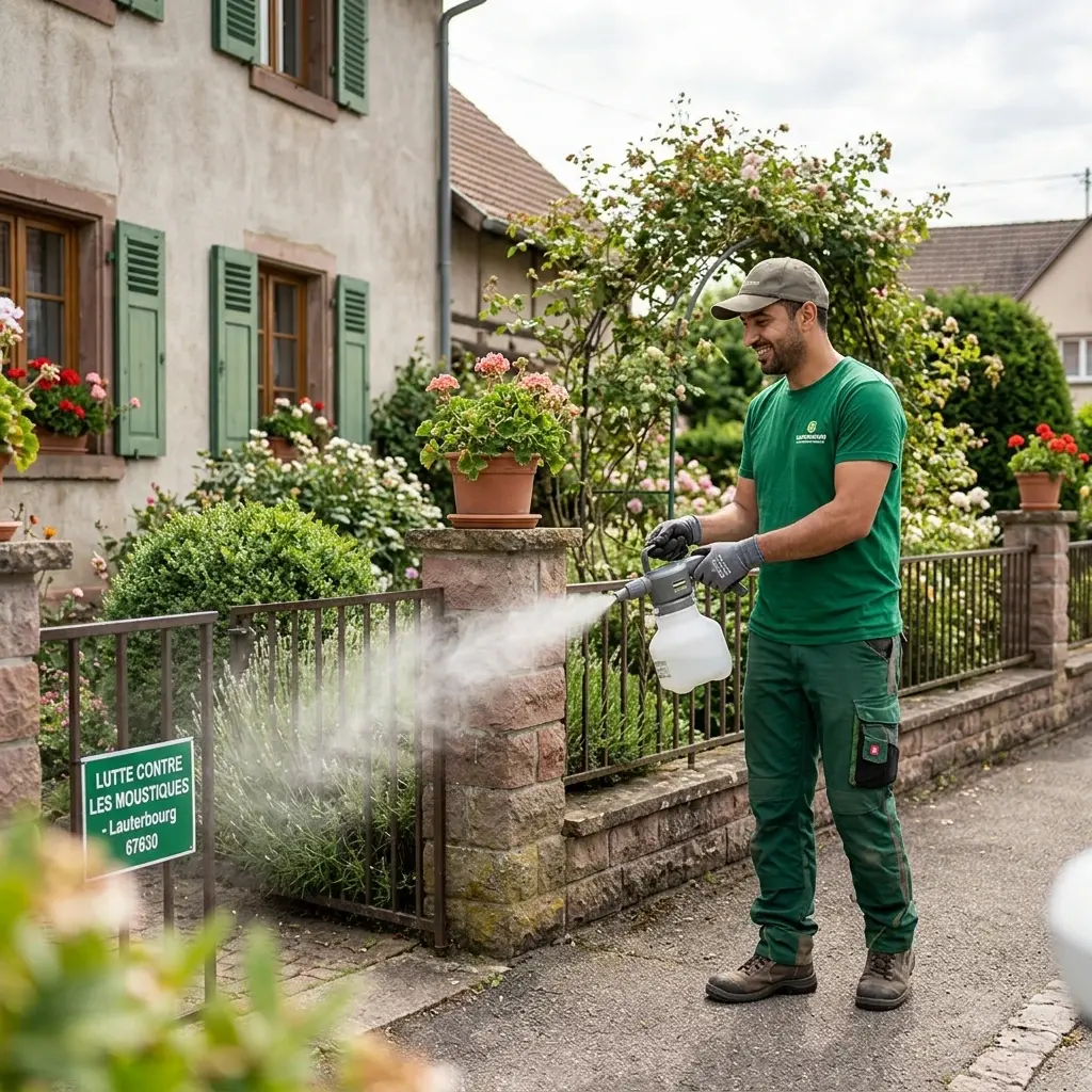 Besoin d’une intervention rapide à Lauterbourg ?