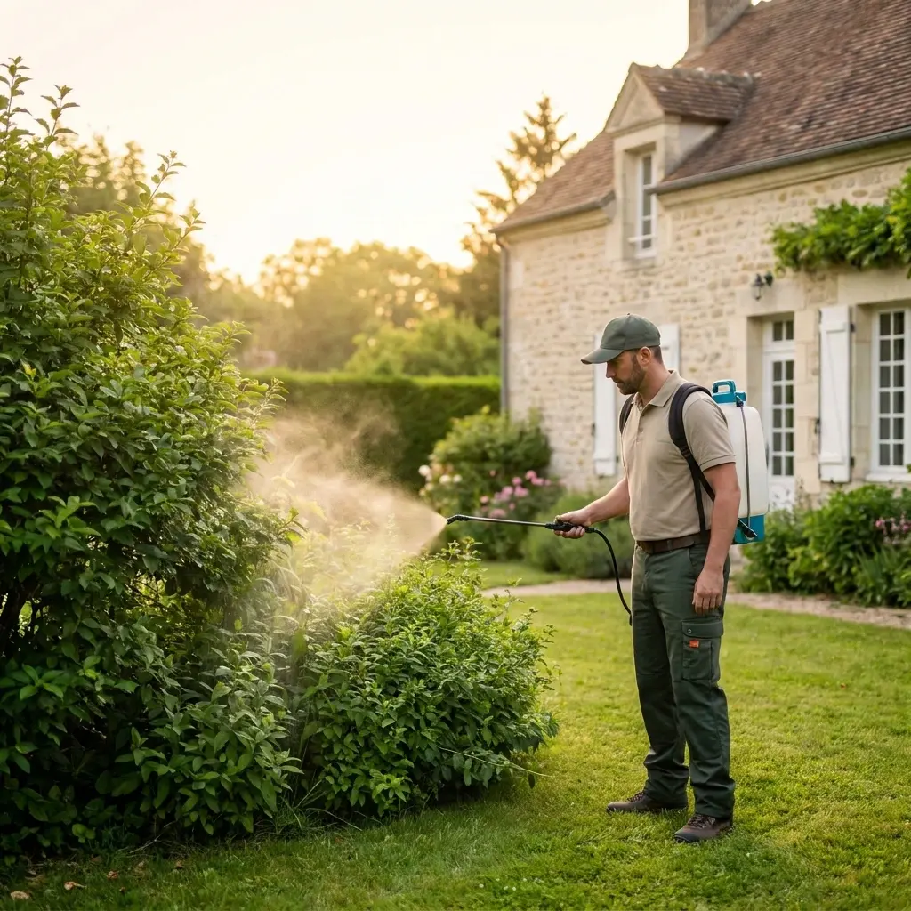 Bons réflexes à adopter chez vous