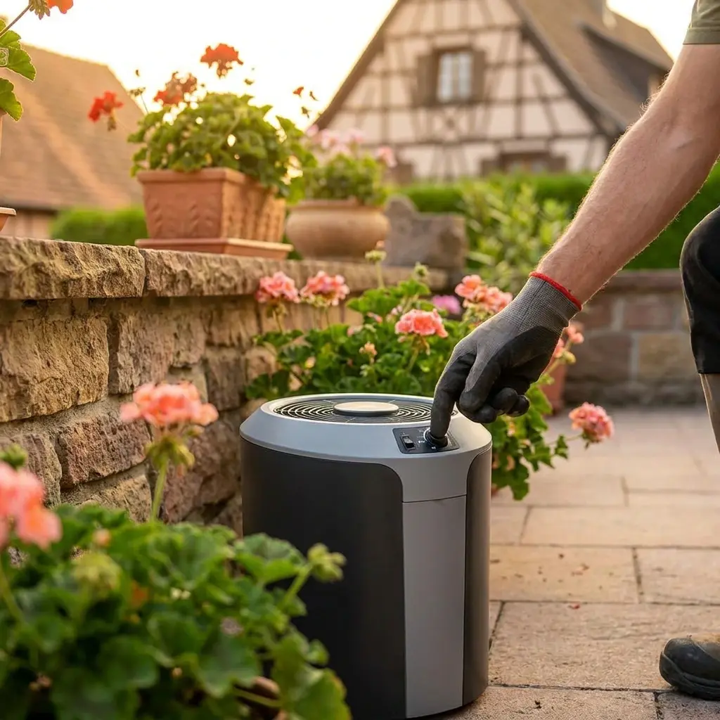 Pourquoi choisir notre service de démoustication à Fegersheim