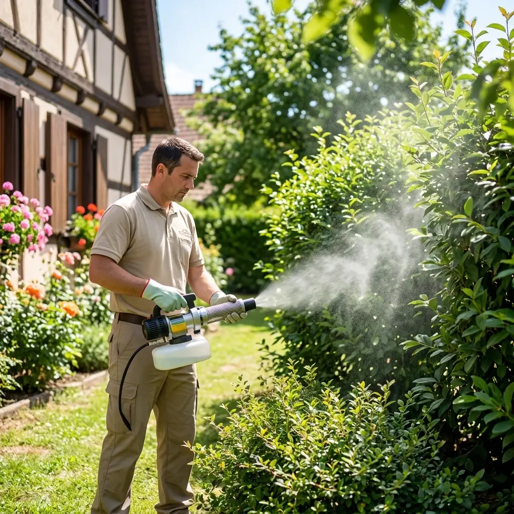 Un été sans moustiques, c’est possible à Dambach-la-Ville