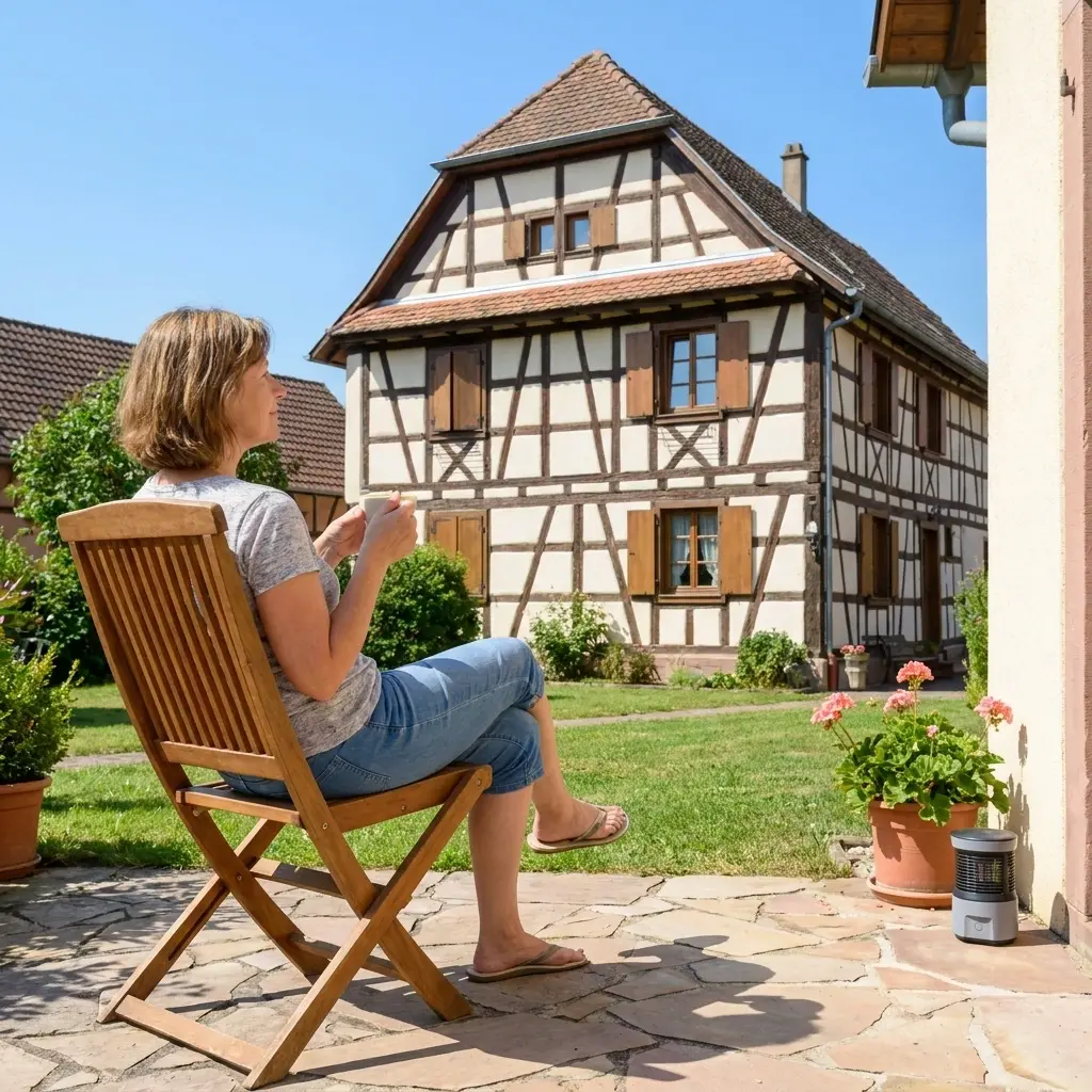 Pourquoi choisir notre service de démoustication à Betschdorf ?
