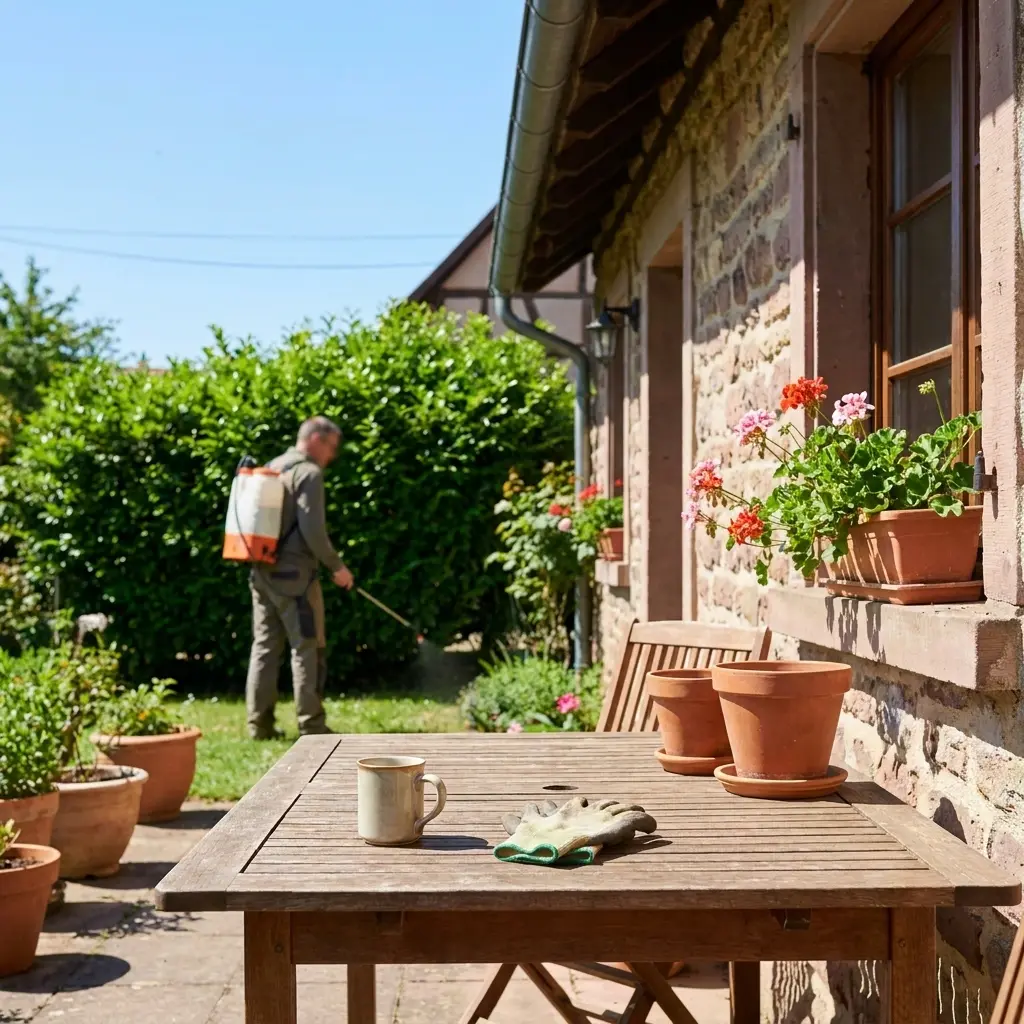 Comment se déroule l'intervention à Betschdorf ?