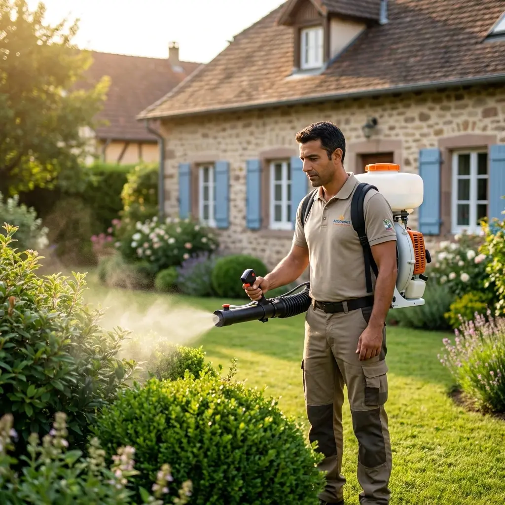 Bonnes pratiques pour limiter les moustiques à Mommenheim
