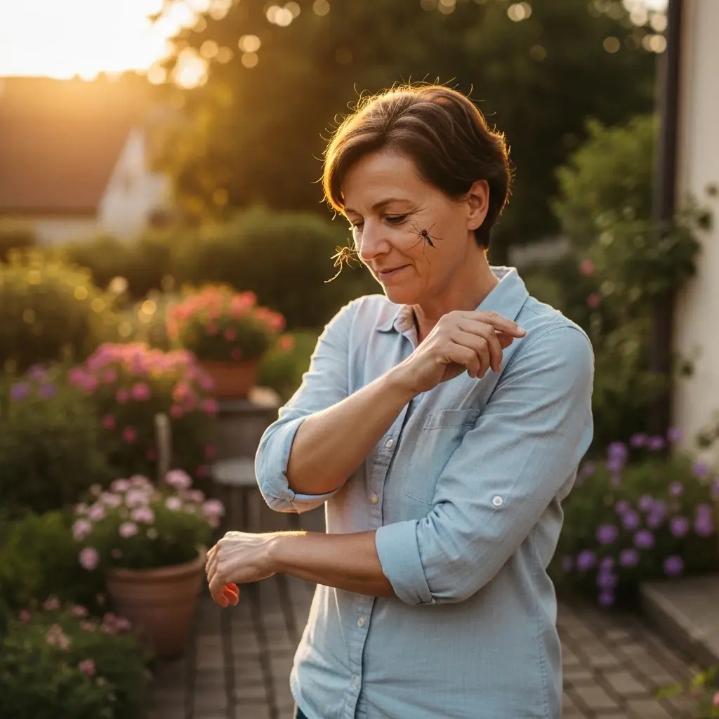 Retrouvez enfin la sérénité dans votre jardin et votre maison