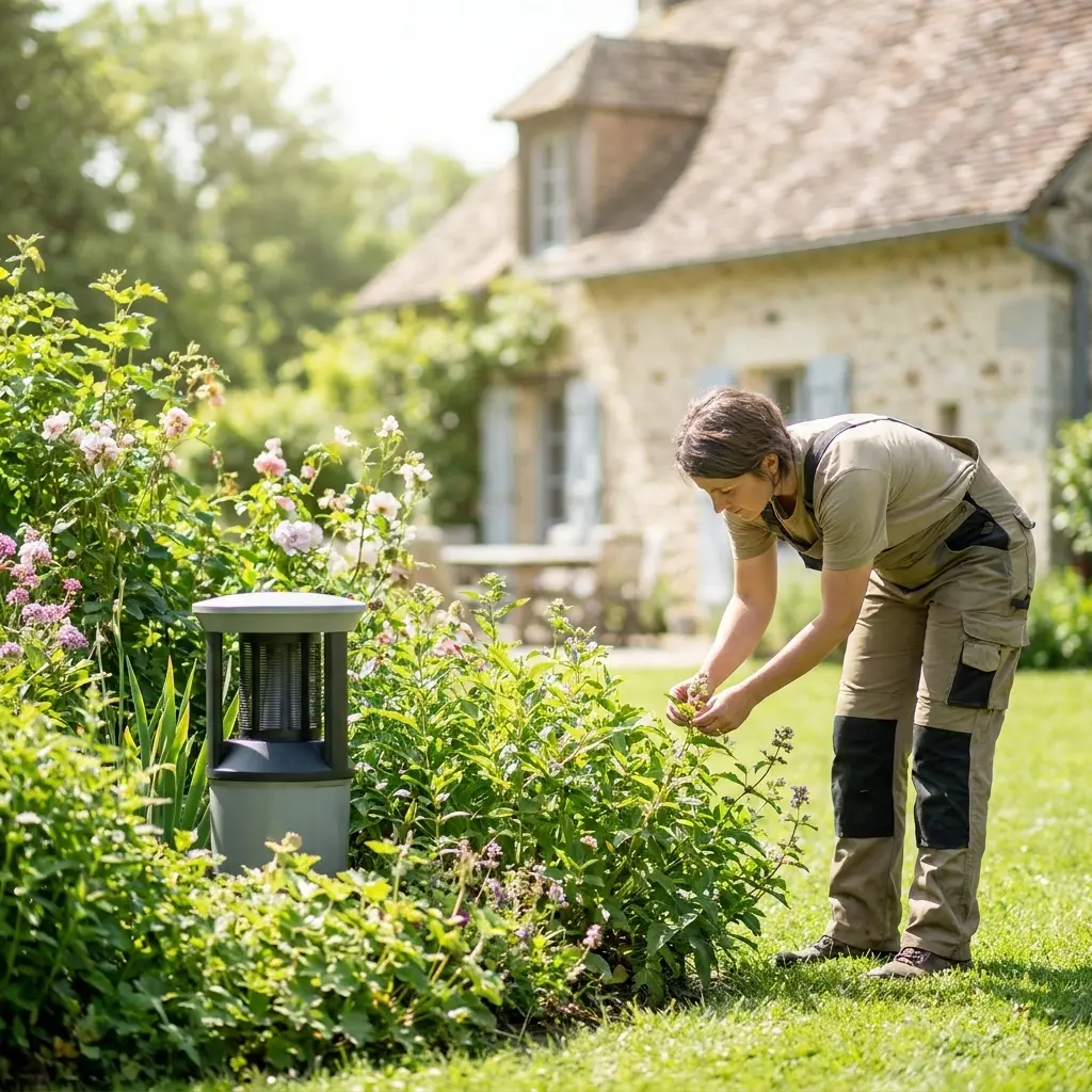 Besoin d’une intervention rapide à Châtenois ?