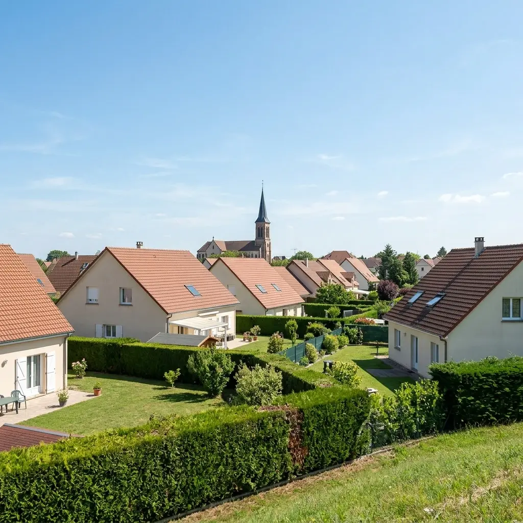 Restez maître de votre extérieur grâce à une démoustication efficace à Hœnheim