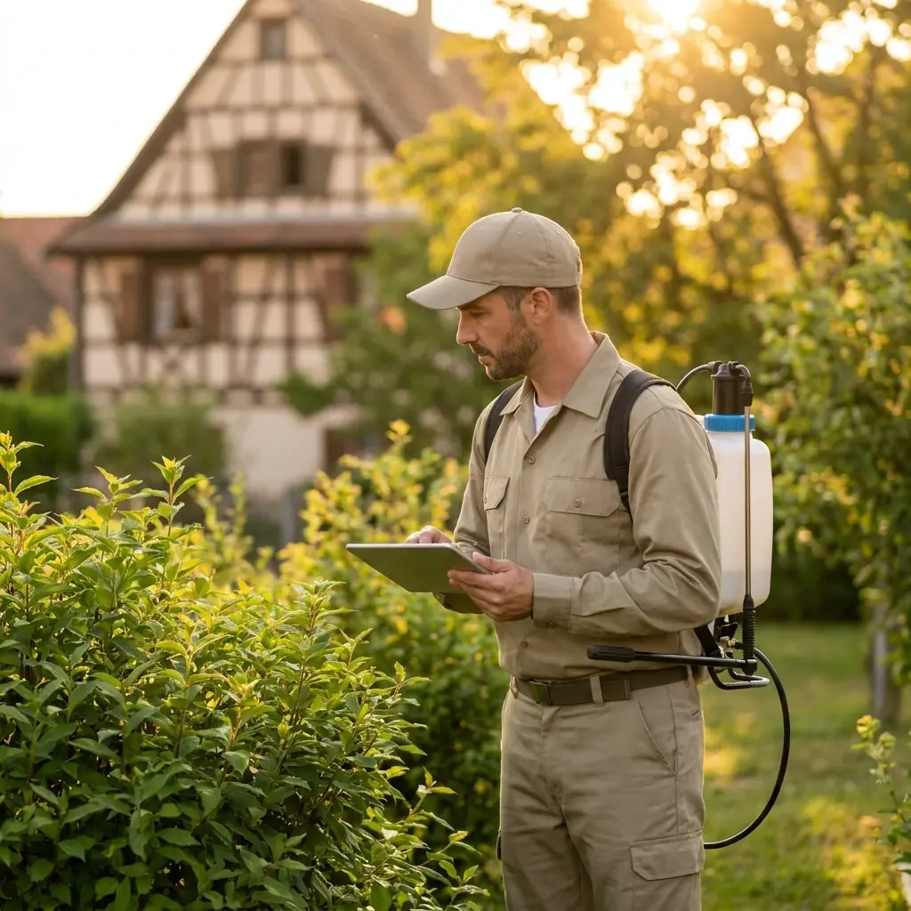 Pourquoi choisir notre expertise à Wittisheim ?