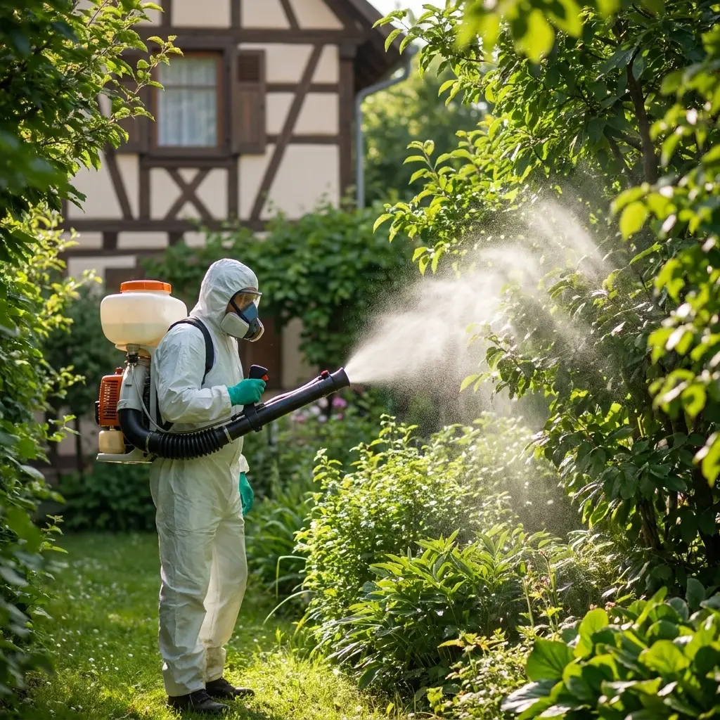 Comment se déroule la démoustication à Wittisheim ?