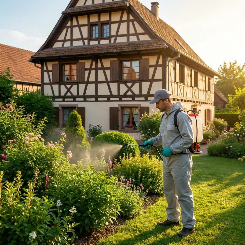 Une solution durable pour profiter de vos espaces extérieurs