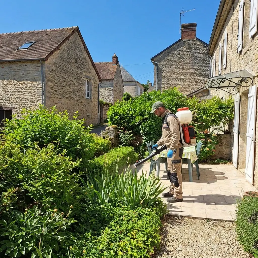Une stratégie de démoustication efficace et durable