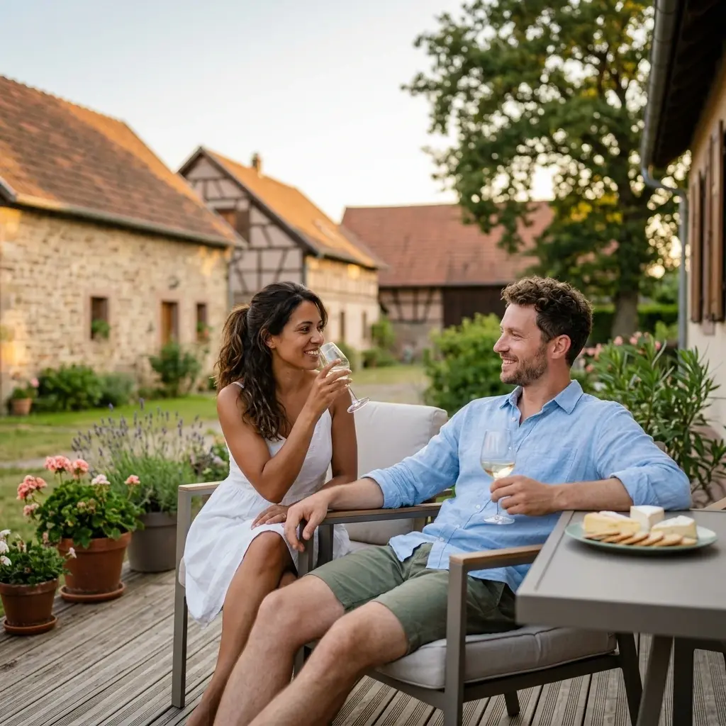 Comment se déroule l'intervention à Bischoffsheim ?