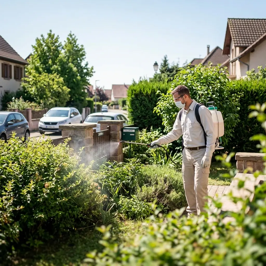 Pourquoi nous choisir à Illzach