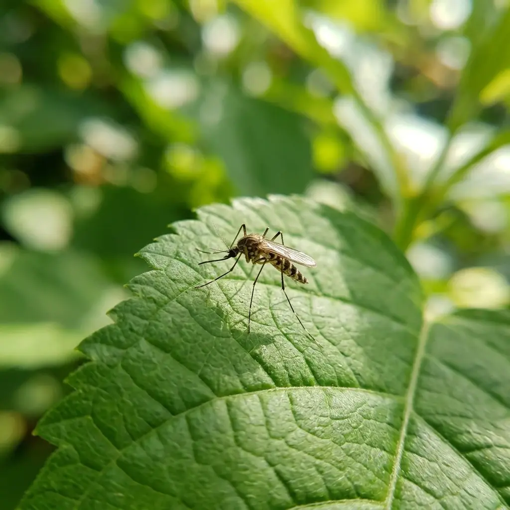 Comment prévenir l'invasion des moustiques chez vous ?