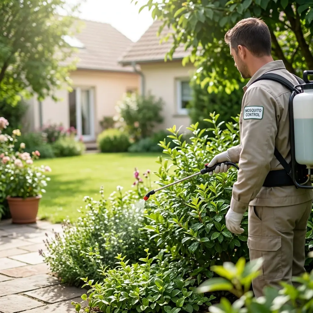 Besoin d'une intervention rapide à Houssen ?