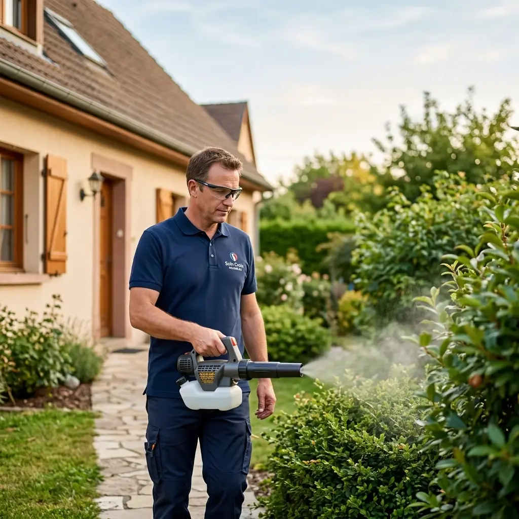Une stratégie de traitement rigoureuse et efficace