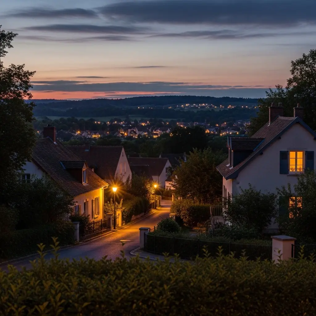 Une protection durable pour votre habitat et votre famille