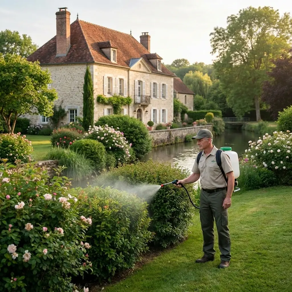 Comment se déroule l'intervention à Rosenau ?