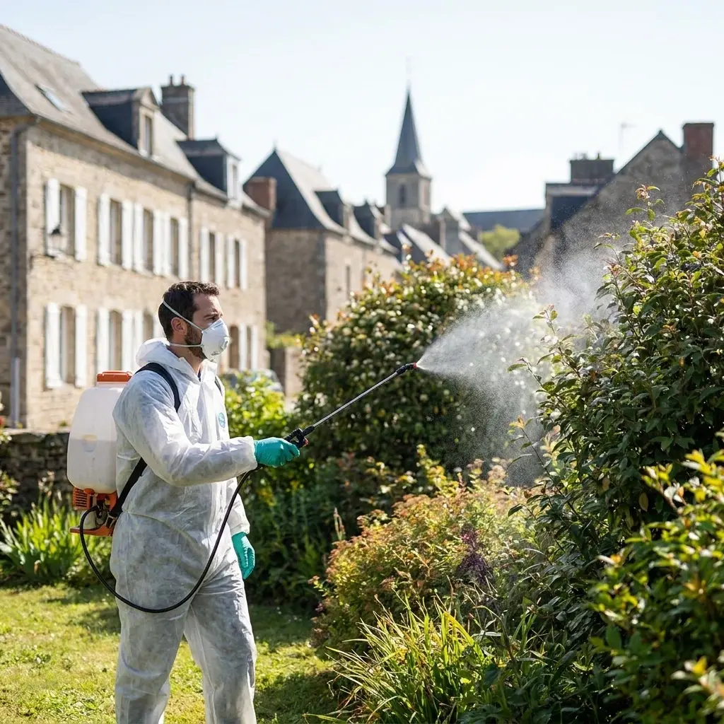Pourquoi choisir notre expertise en démoustication à Altkirch ?