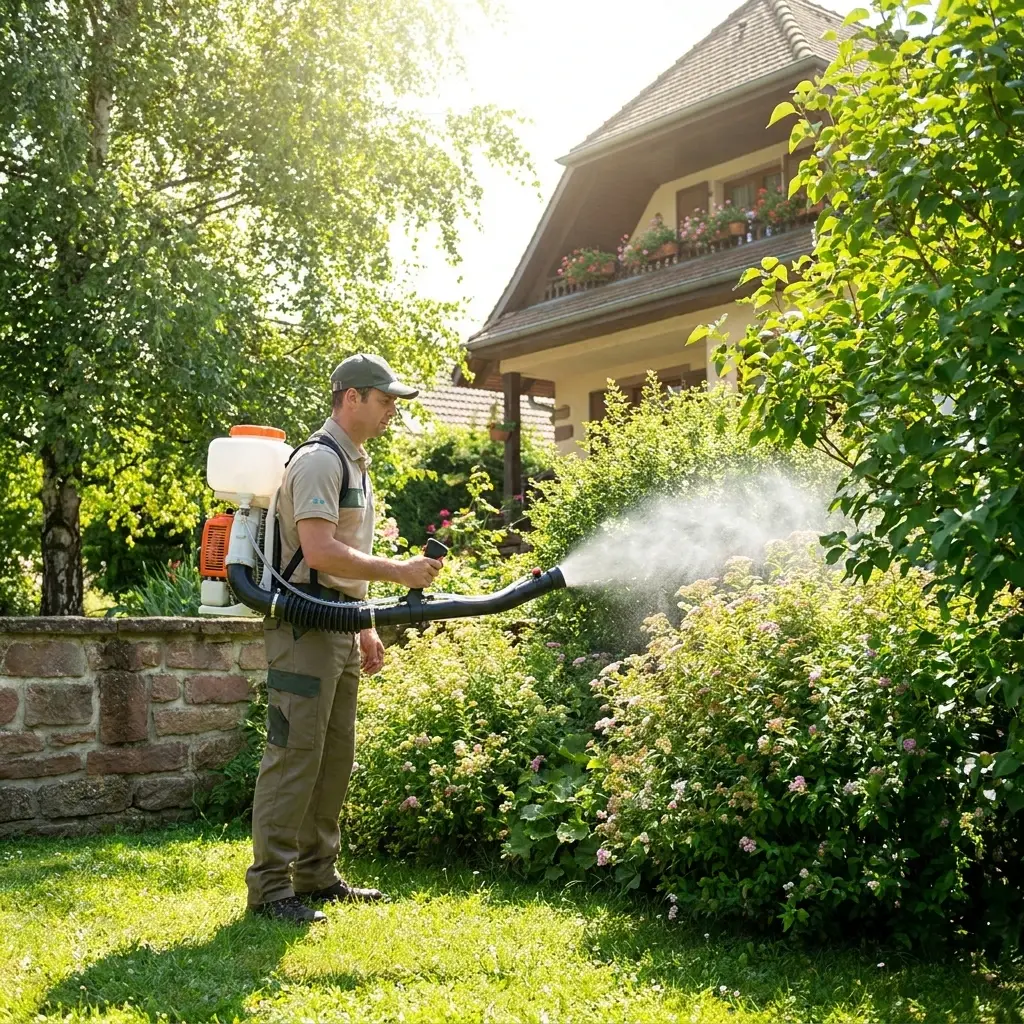 Une solution durable pour vos nuits d'été dans le Haut-Rhin