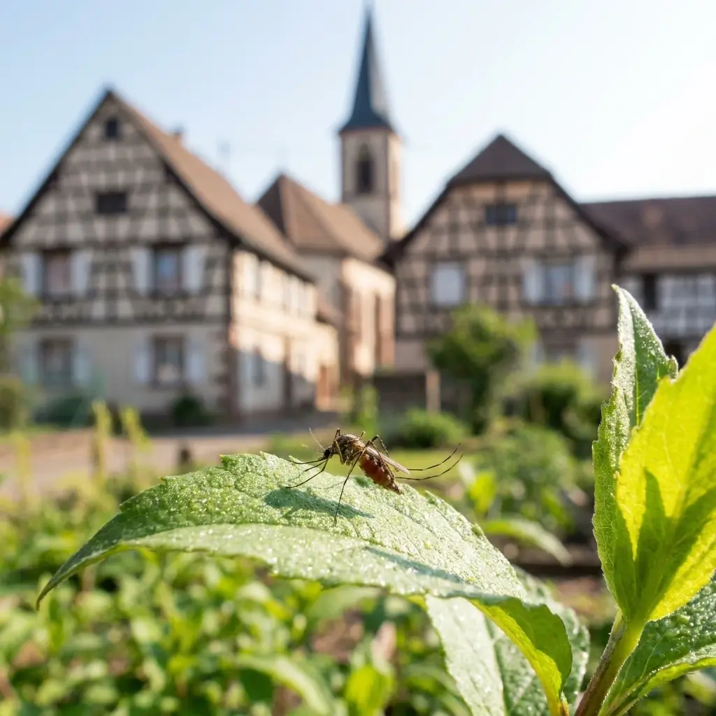 Besoin d'une intervention rapide à Altkirch ?