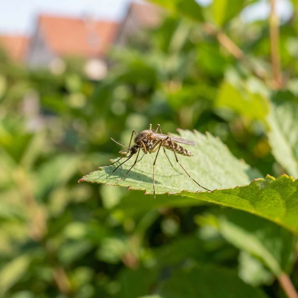 Pourquoi nous choisir pour votre démoustication à Ungersheim ?