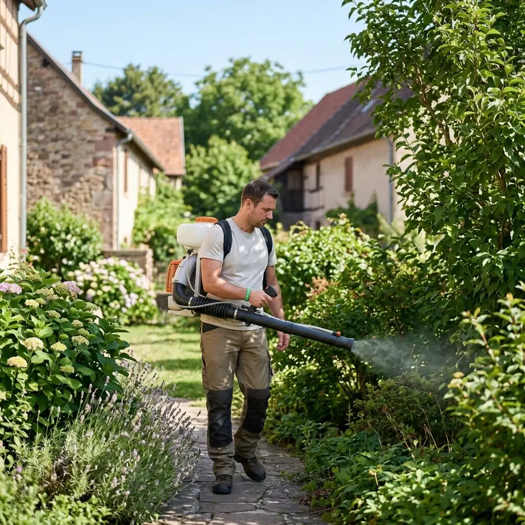 Une solution durable pour retrouver le calme et le confort