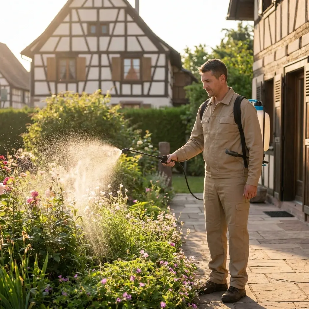 Comment prévenir l'invasion des moustiques chez vous ?