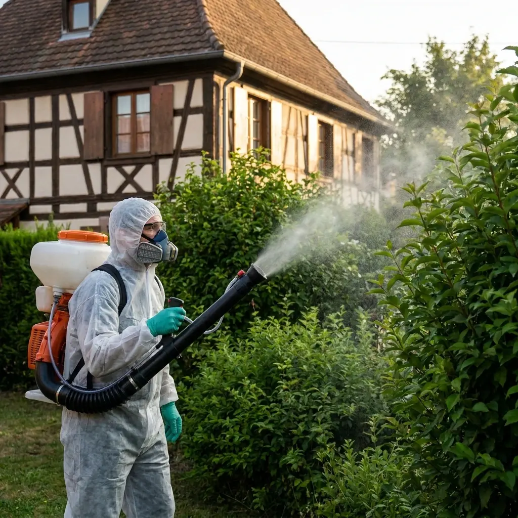 Besoin d'une intervention rapide à Mulhouse ?